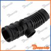 Gaine de suralimentation pour CHEVROLET | GPP-CH-044, FTH1490